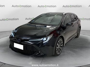 Toyota Corolla Touring Sports 1.8 Hybrid Style