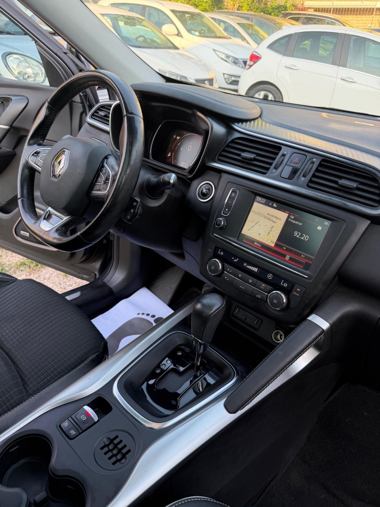 Renault KADJAR dCi EDC BOSE PANORAMA KMCERT UNICOPR
