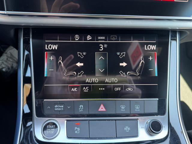 AUDI Q8 45 TDI quattro tiptronic Sport S LINE