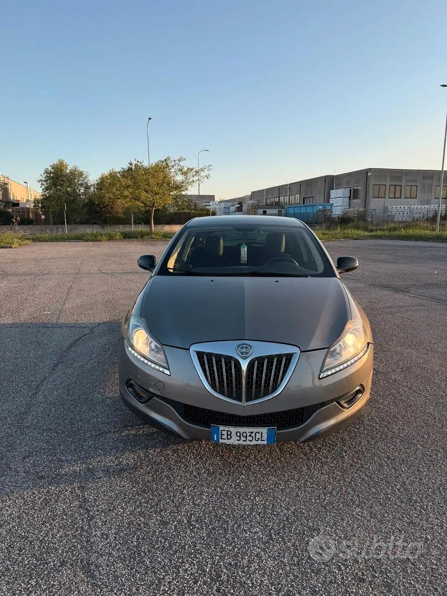 LANCIA DELTA GPL 2029 167.000 KM