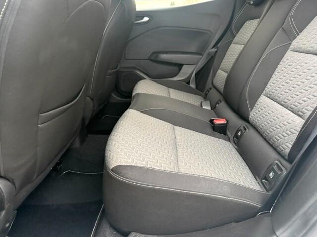 Renault Clio Blue dCi 100 CV 5 porte Evolution N1 2022