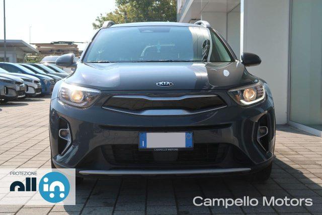 KIA Stonic Stonic 1.2 DPI ECO GPL Style