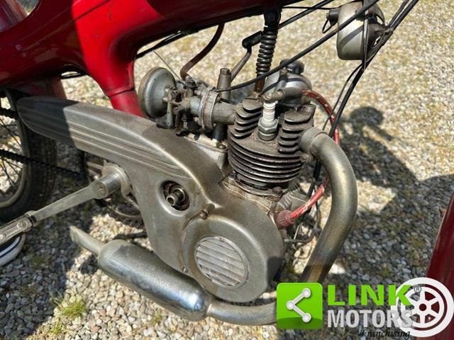 MOTOM 48 4T 48