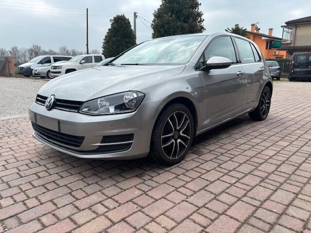 Volkswagen Golf 1.5 TSI 115 CV ACT Life