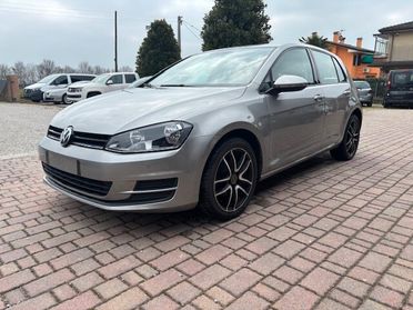 Volkswagen Golf 1.2 TSI 85 CV 5p. Trendline BlueMotion Technology
