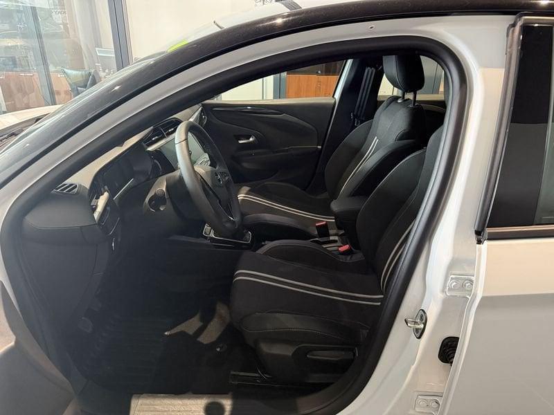Opel Corsa 1.2 GS