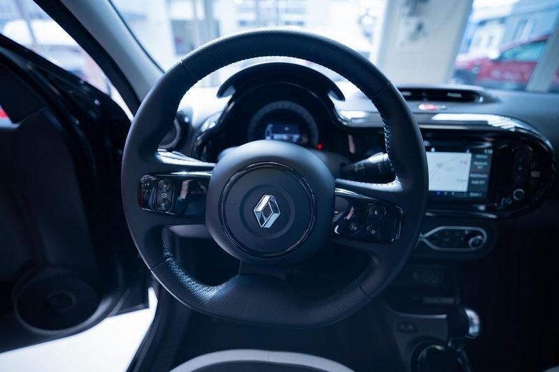Renault Twingo Electric Twingo Urban Night 22kWh