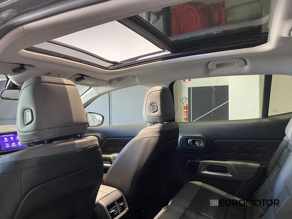 Citroen C5 Aircross 1.5 BlueHDi Shine EAT