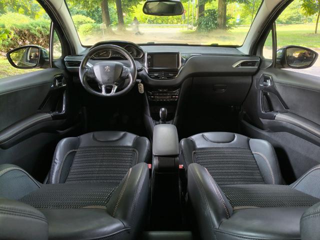 PEUGEOT 208 1.2 VTi 82 CV 3 porte