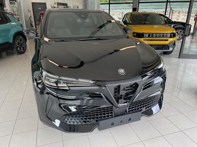 Alfa Romeo Altro ALFA JUINIOR 1.2 HYBRID E-DCT6 MHEV 136 CV MOD.SPECIALE AUTOMATICA!!