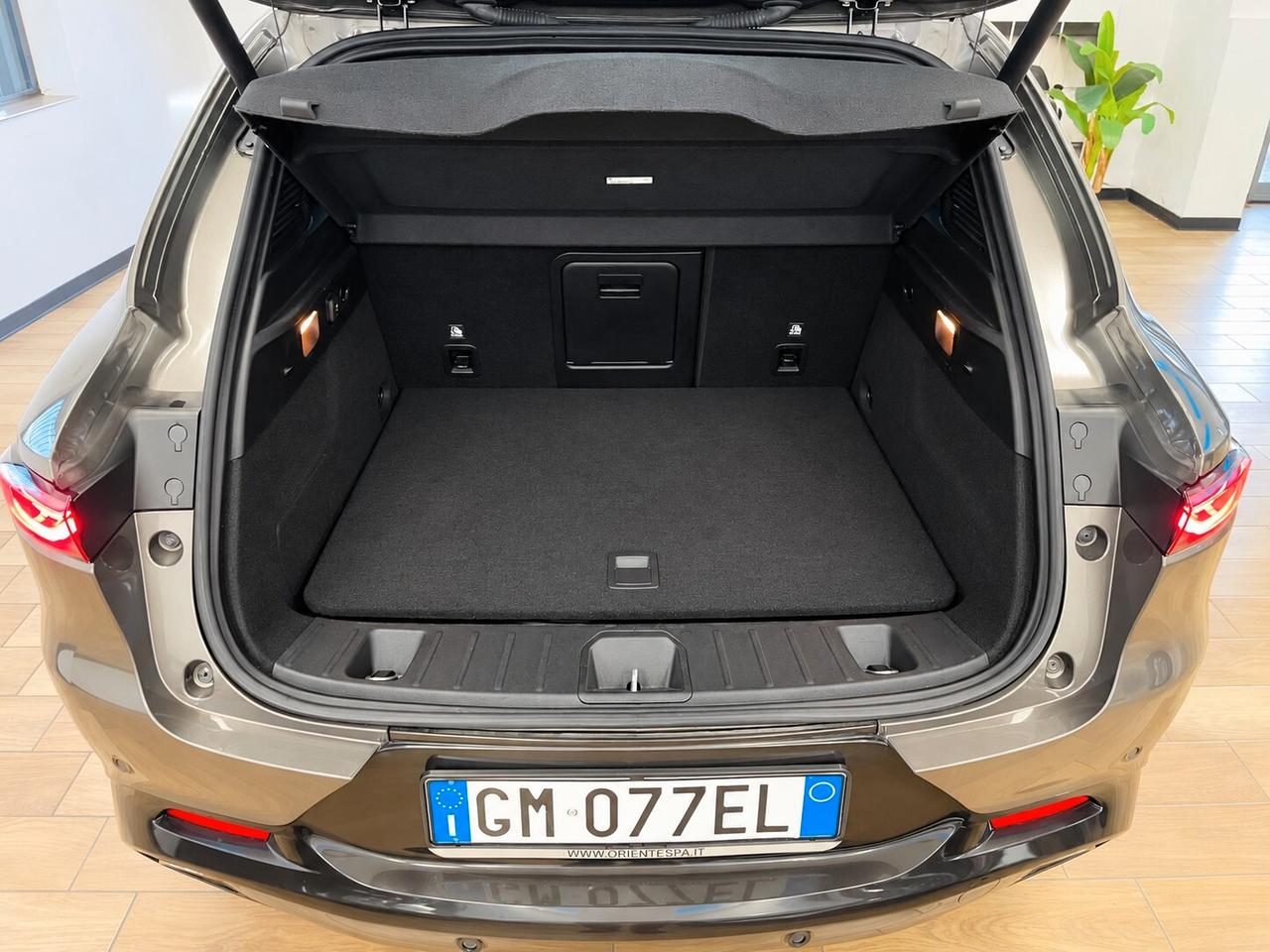 Alfa Romeo Tonale 1.3 280 CV PHEV AT6 Q4 Veloce
