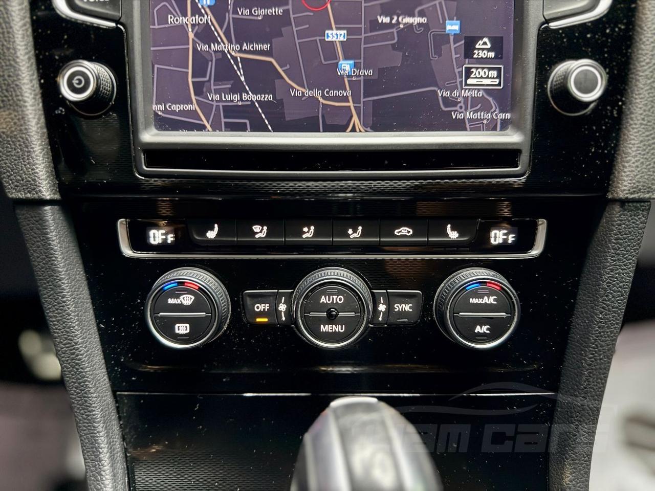 Volkswagen Golf 5 Porte Golf 5p 2.0 tsi Gti Performance