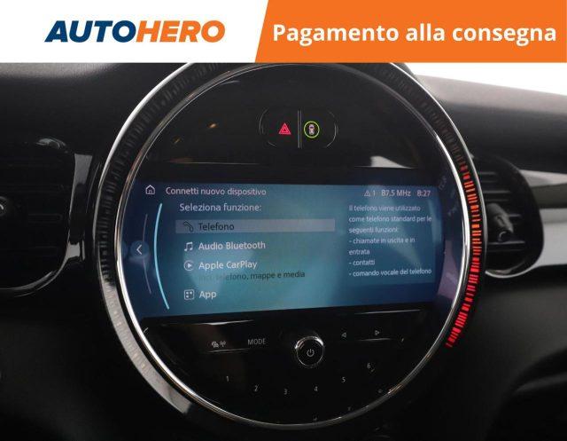 MINI Cooper 1.5 Cooper Essential 5 porte