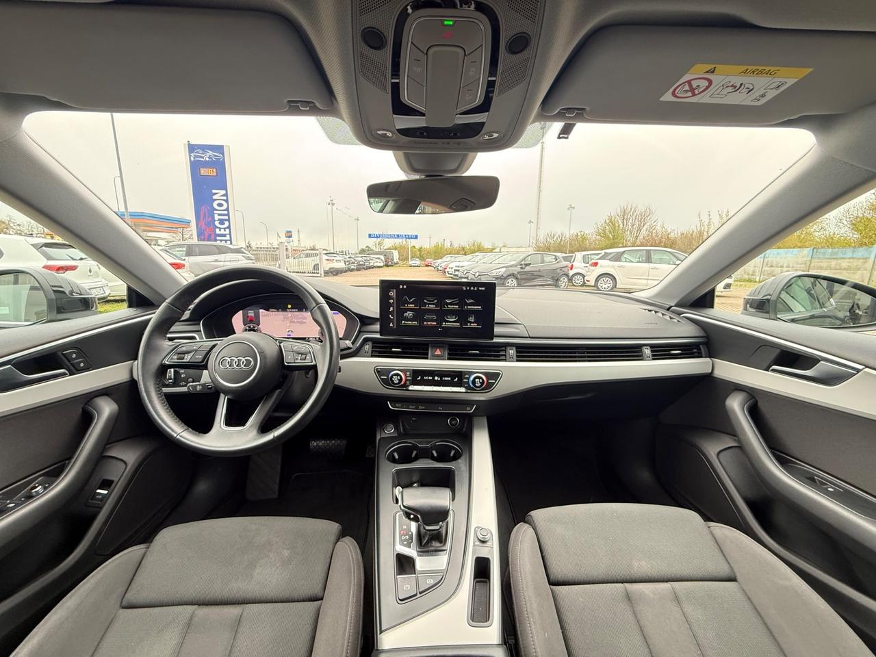 Audi A5 SPB 40 TDI S tronic Business