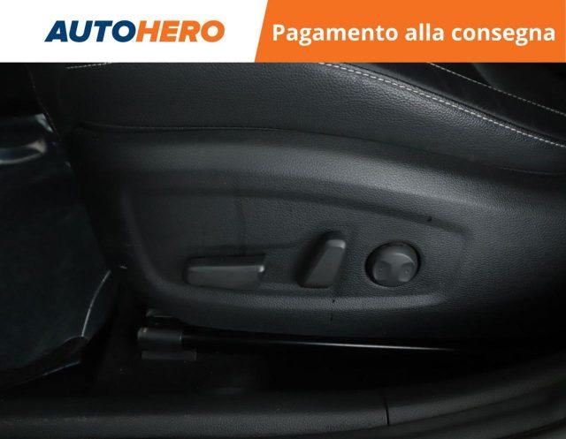 KIA XCeed 1.4 T-GDi Evolution