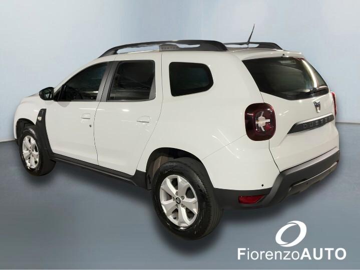 Dacia Duster 1.0 TCe 100 CV Comfort - PREZZO REALE
