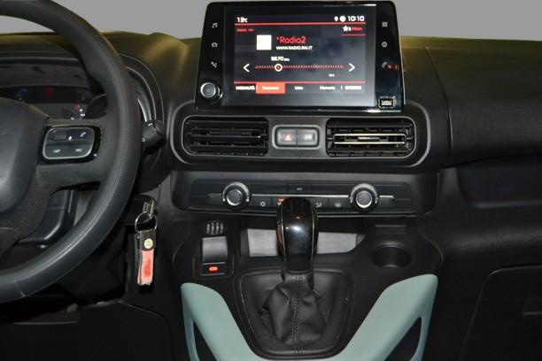 CITROEN Berlingo 1,5 BlueHdi 100cv 7 Posti