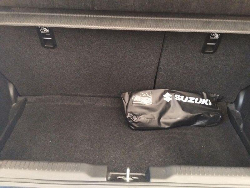 Suzuki Swift 1.2 Hybrid Top 2WD