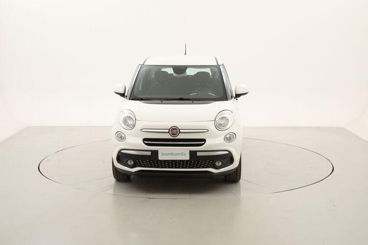 Fiat 500L Wagon Lounge - 7 posti BR839764 1.3 Diesel 95CV