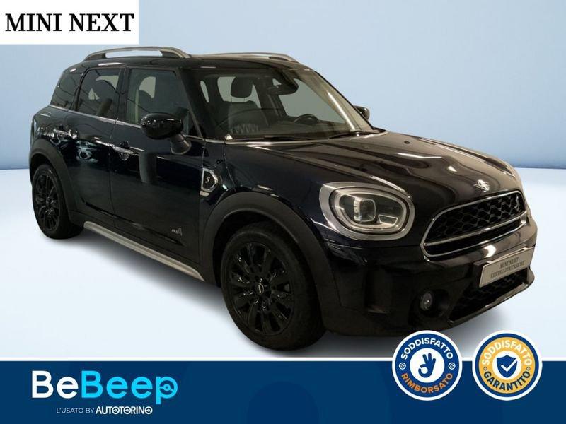 MINI Mini Countryman F60 MINI COUNTRYMAN 2.0 COOPER SD CLASSIC ALL4 AUTO