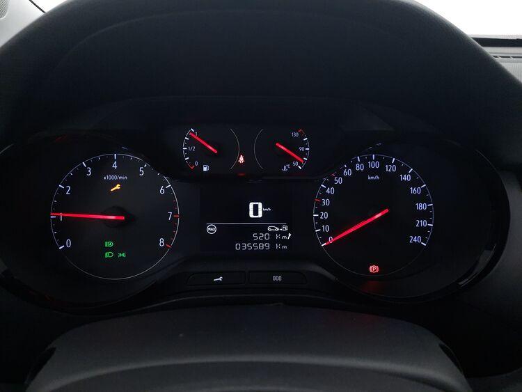 Opel Crossland Edition BR690143 1.2 Benzina 83CV