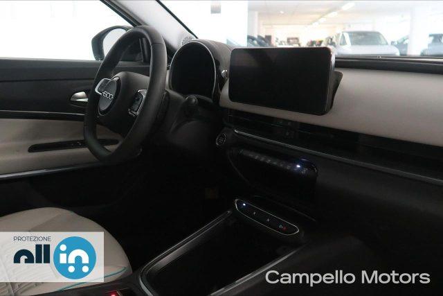 FIAT 600 600 1.2 Hybrid 100cv La Prima