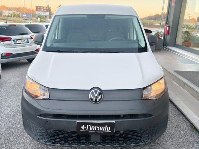 VOLKSWAGEN Caddy 2.0 TDI 102 CV Furgone Business 2posti