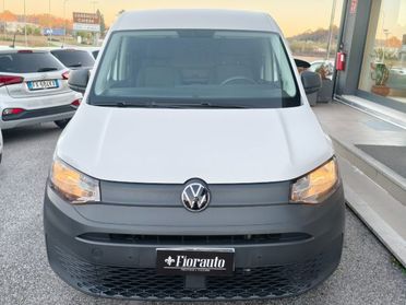 VOLKSWAGEN Caddy 2.0 TDI 102 CV Furgone Business 2posti