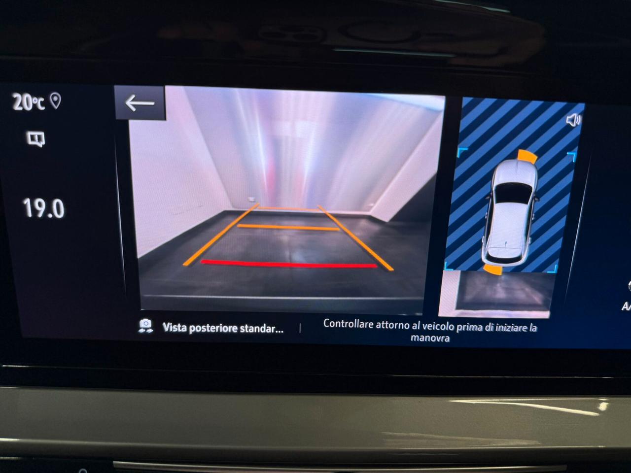 Opel Mokka 1.5 diesel Ultimate 110CV