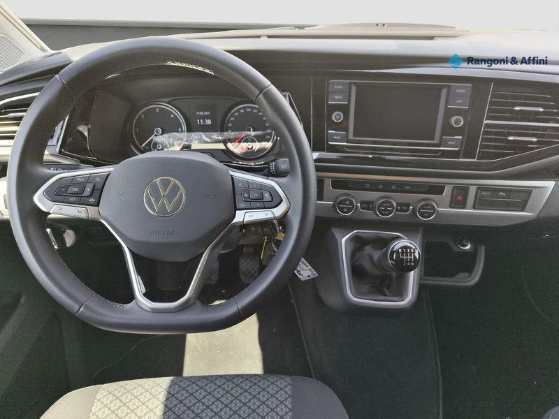Volkswagen California 2.0 TDI 150CV Beach Camper