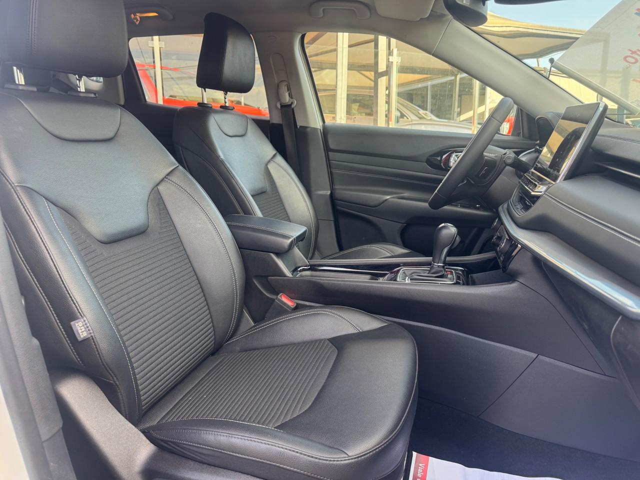 JEEP COMPASS 1.3 T4 190 CV PHEV 4XE AT6 LIMITED FULL IVA