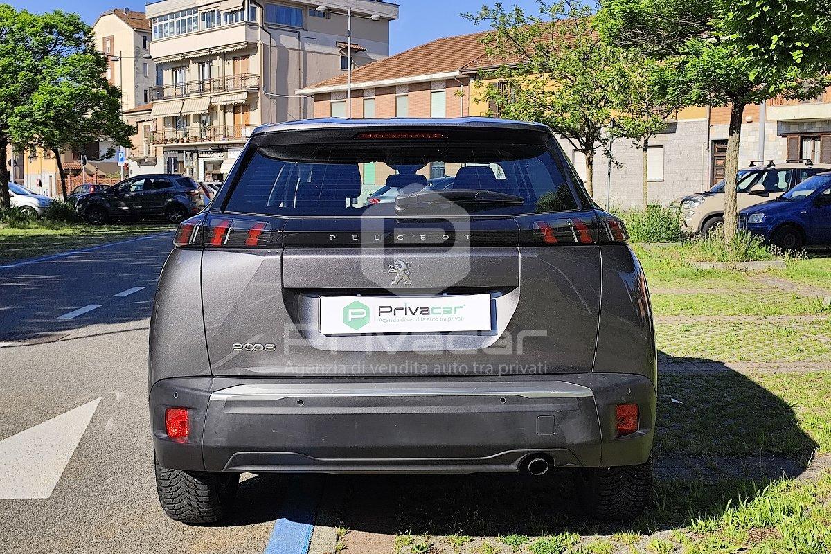 PEUGEOT 2008 PureTech 100 S&S Active Pack