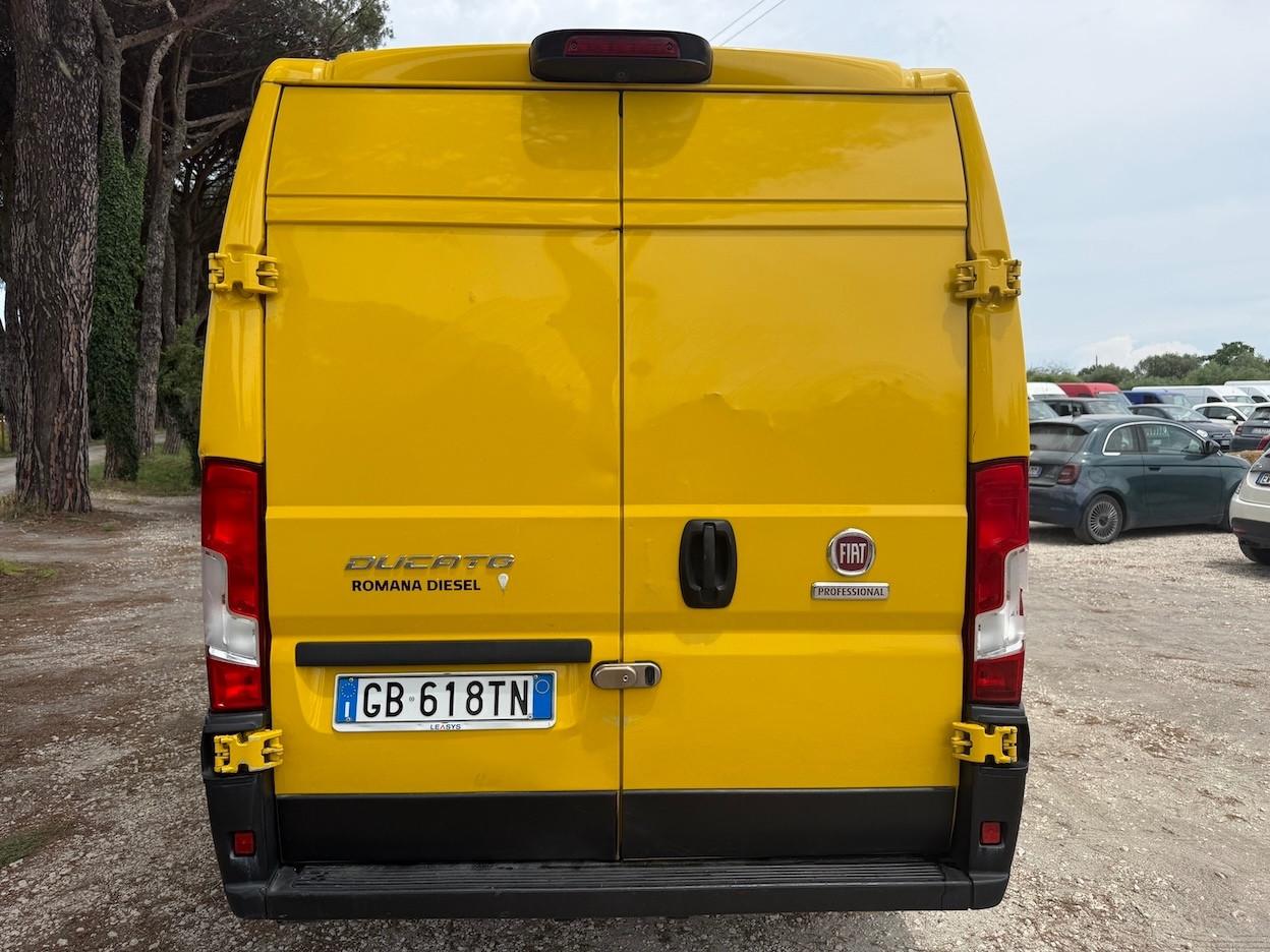 Fiat Ducato 33 2.3 Multijet 120CV L2H2