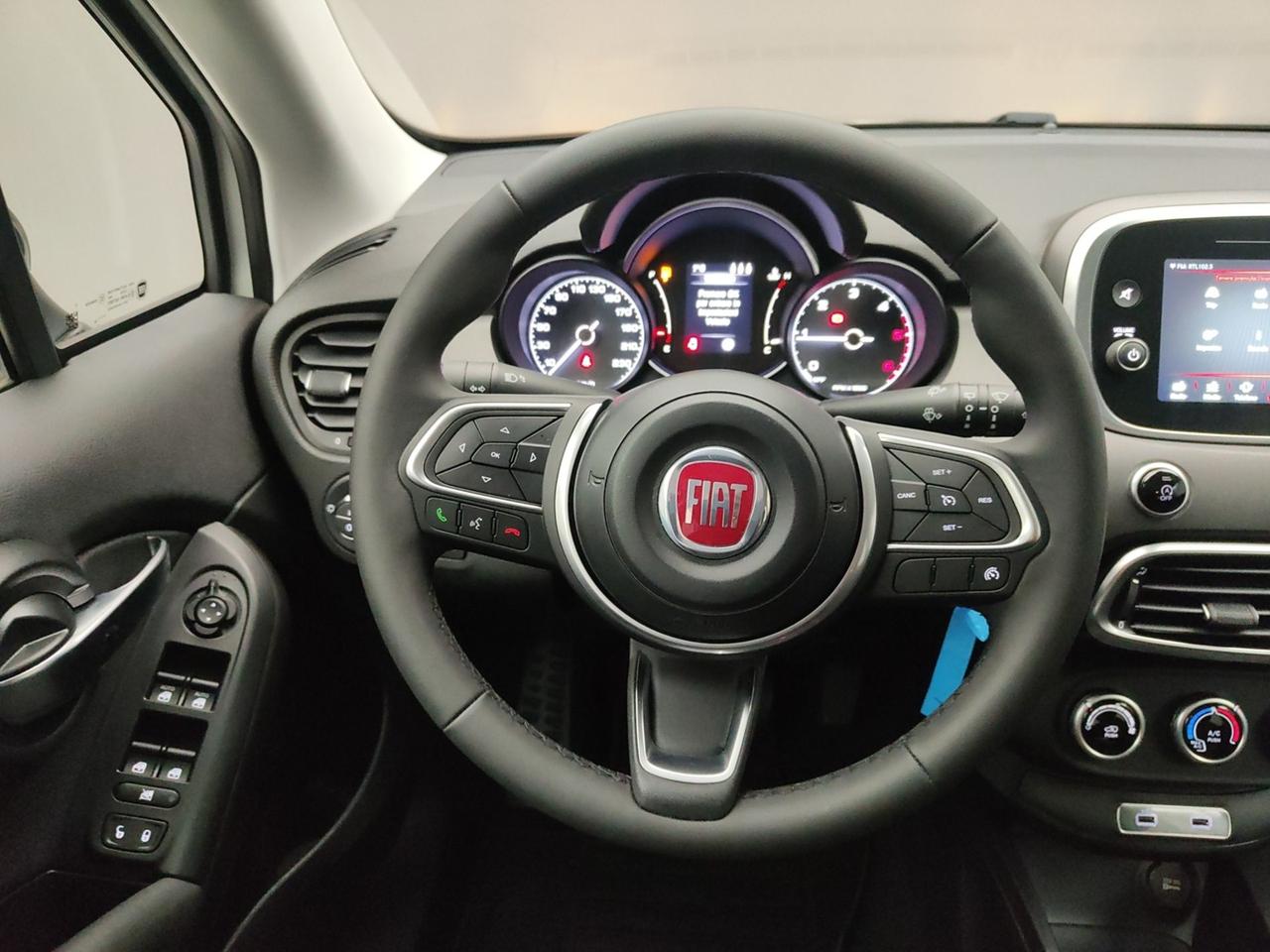 FIAT 500X 2022 1.3 MJT 95CV