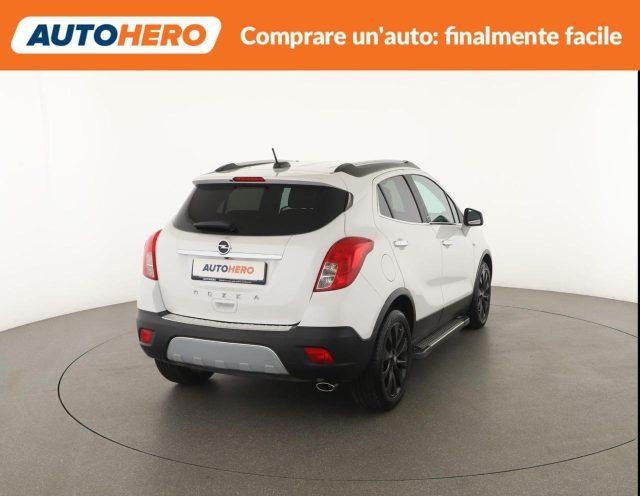 OPEL Mokka 1.6 CDTI Ecotec 136CV 4x2 Start&Stop Cosmo