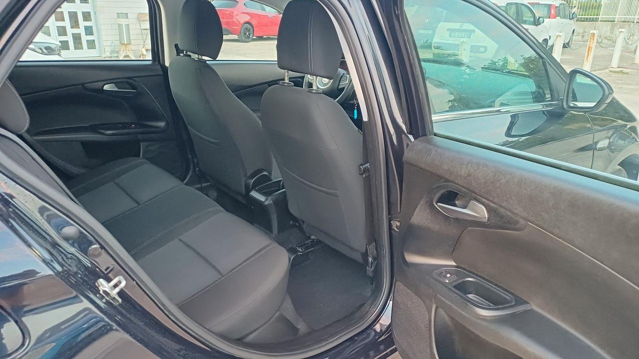 Fiat Tipo 1.6 Mjt S&S DCT SW MIRROR 2020 SOLO 100MILA KM