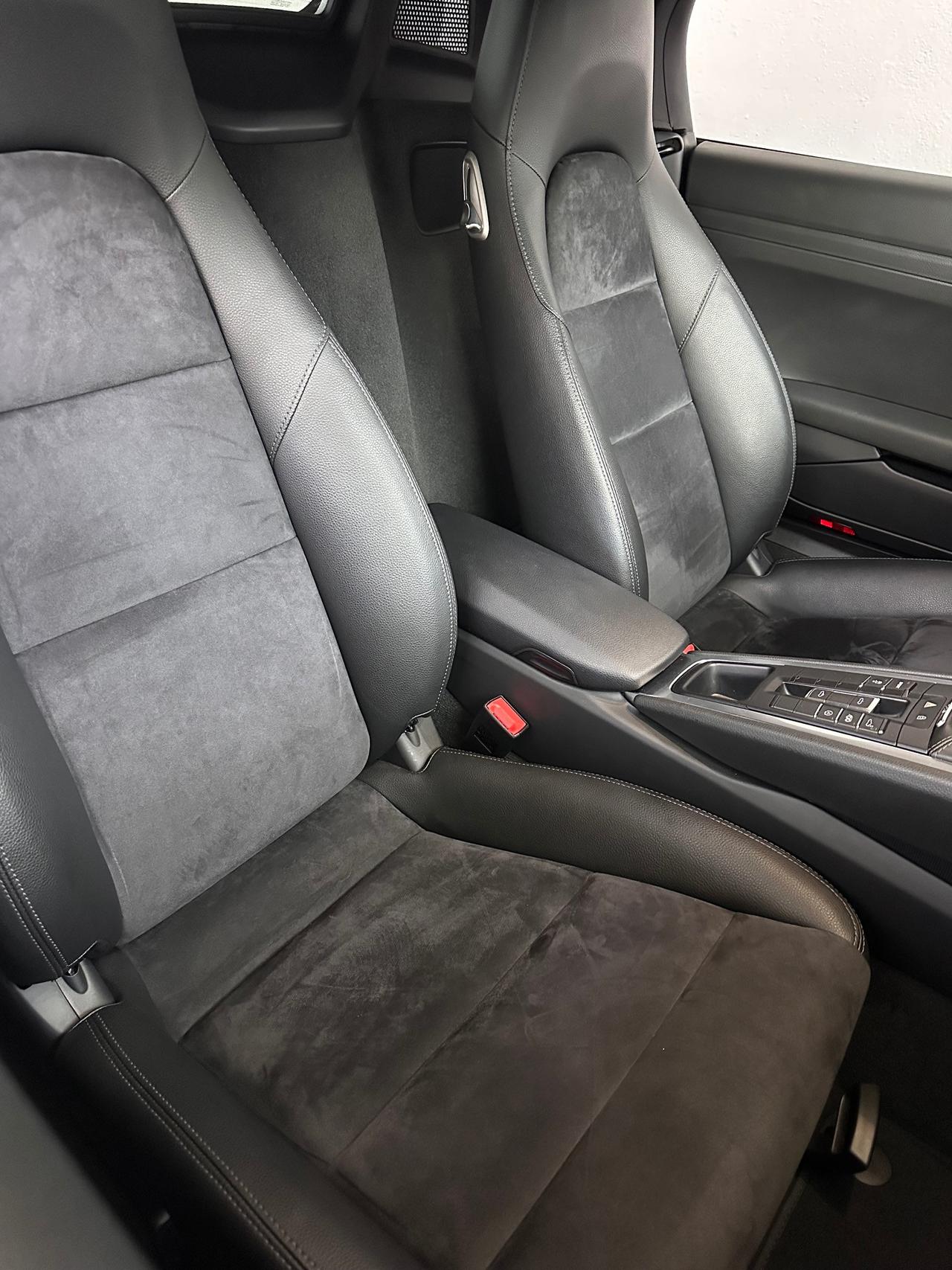 Porsche 718 Boxster 2.0 300cv