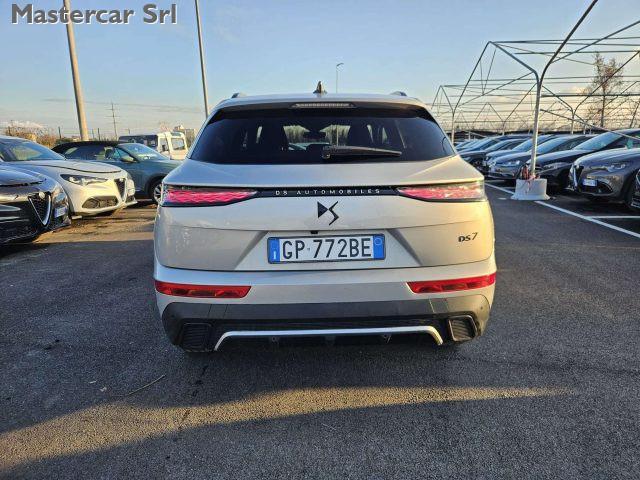 DS AUTOMOBILES DS 7 1.5 bluehdi Performance Line 130cv - GP772BE