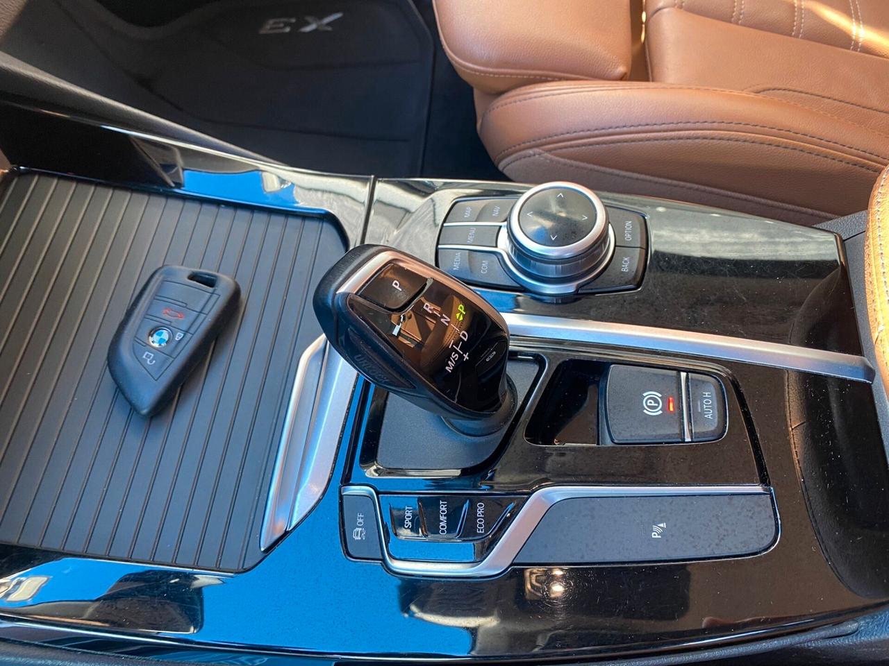 Bmw X3 2.0 DIESEL