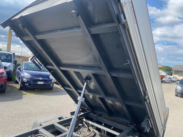 PIAGGIO Porter 1.3 Cassonato Ribaltabile lega Eco-Power