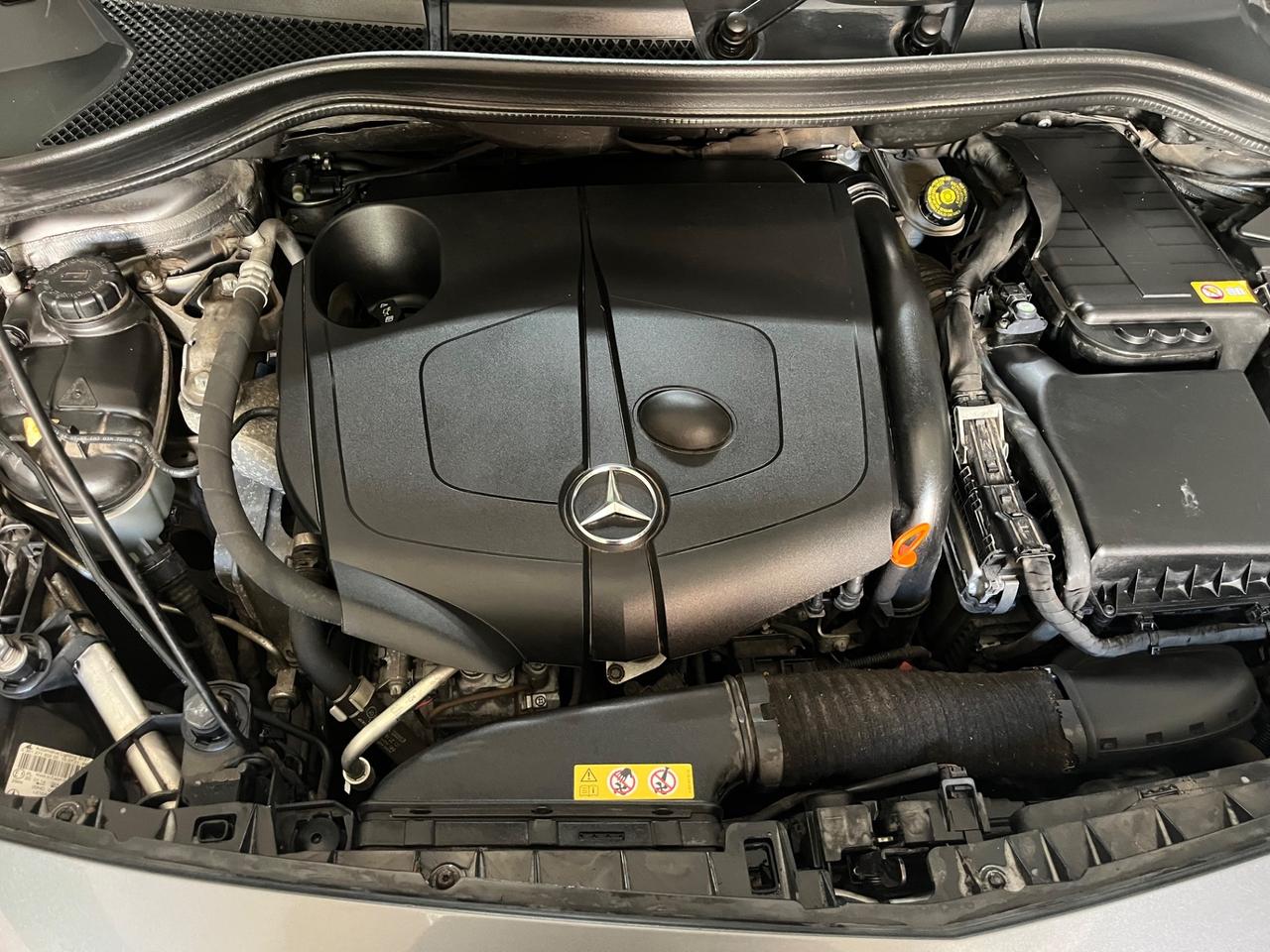 Mercedes-benz B 180 CDI Automatic Executive