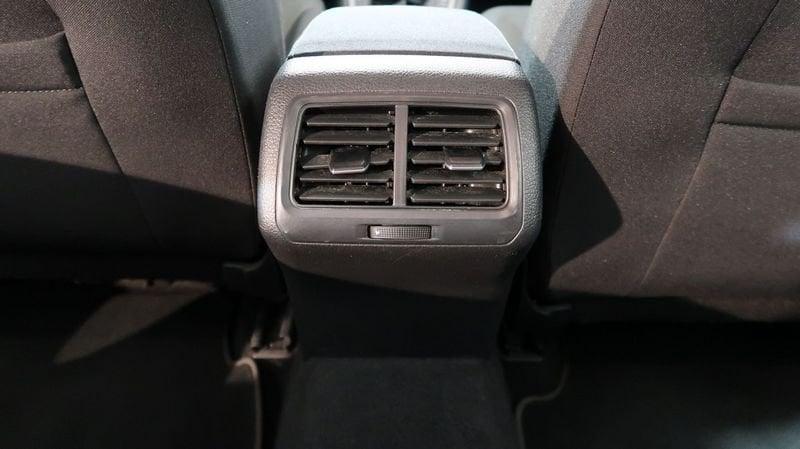 Volkswagen Golf Golf 5p 1.6 tdi (btdi) Comfortline 110cv