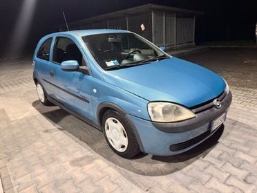 Opel Corsa 1.0i 12V cat 3 porte Comfort