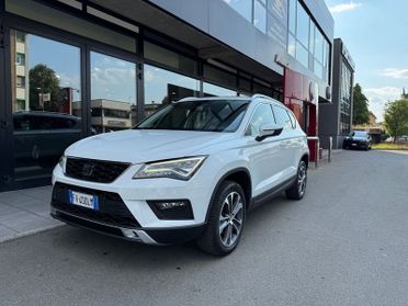 Seat Ateca 1.0 TSI Ecomotive Business Rif. Antonio