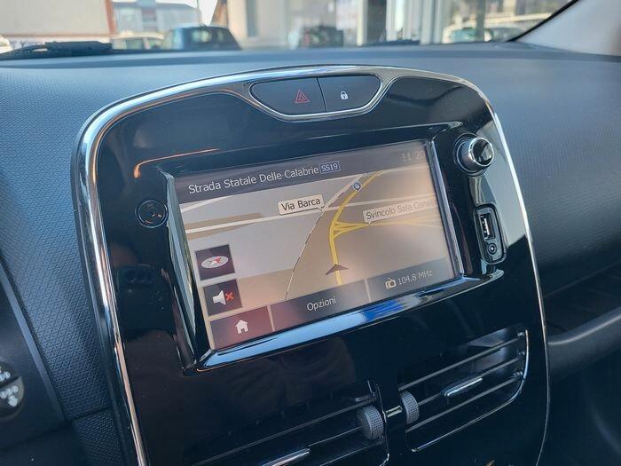 Renault Clio dCi 8V 90CV 5 porte Serie Speciale COSTUME NATIONAL