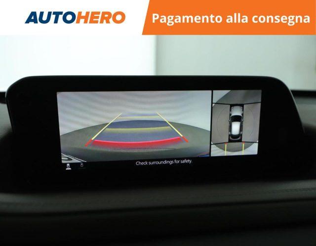 MAZDA CX-30 2.0L Skyactiv-X M Hybrid 2WD Exclusive