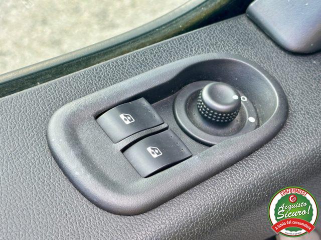 OPEL Movano 35 2.3 CDTI 125CV PL-SL RWD Cab.Gran Volume *+IVA*