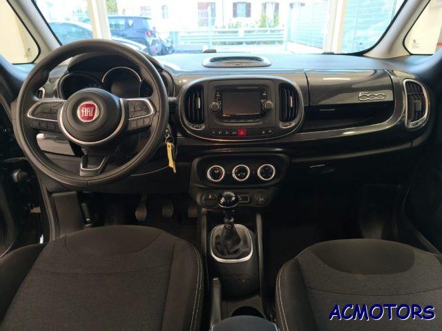 FIAT 500L 1.3 Multijet 95 CV Pop Star