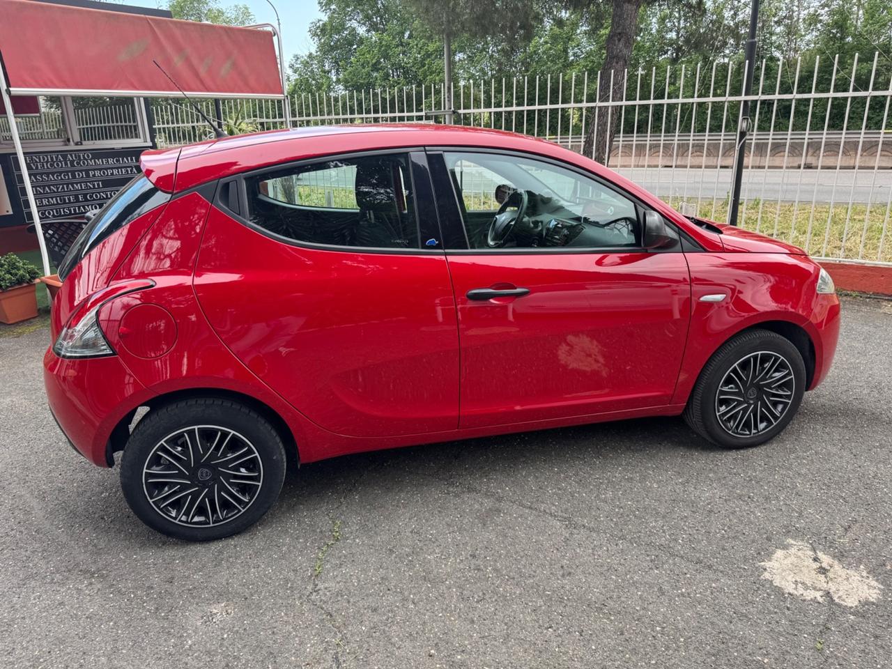 Lancia Ypsilon 1.2 GPL NUOVO - POCHI KM - 2020