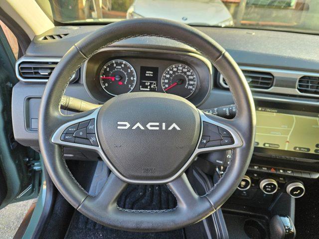 DACIA Duster 1.3 TCe 150 CV EDC 4x2 Journey